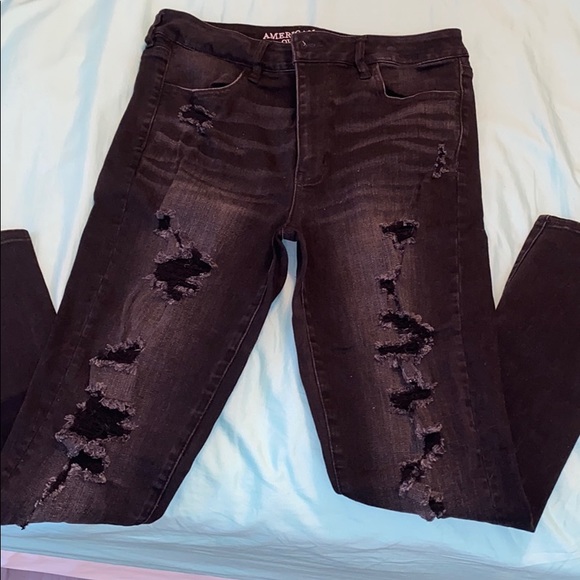 American Eagle Outfitters Denim - American Eagle jeggings